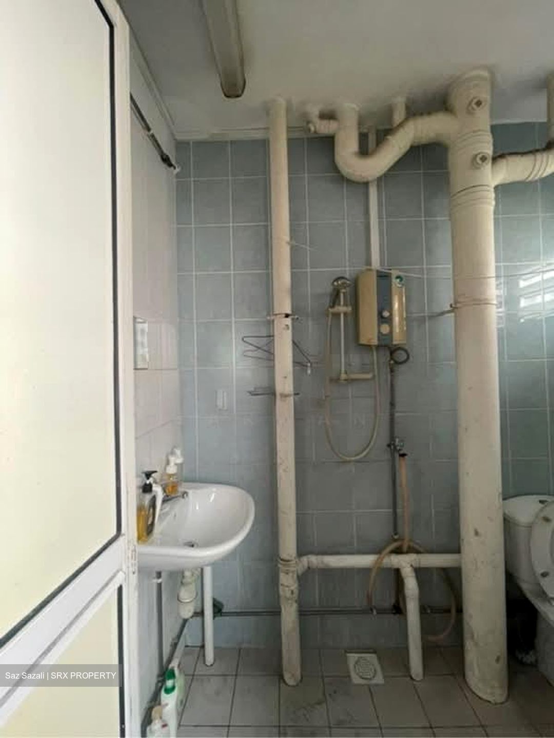 Blk 287 Ficus Vale (Yishun), HDB 4 Rooms #533226911